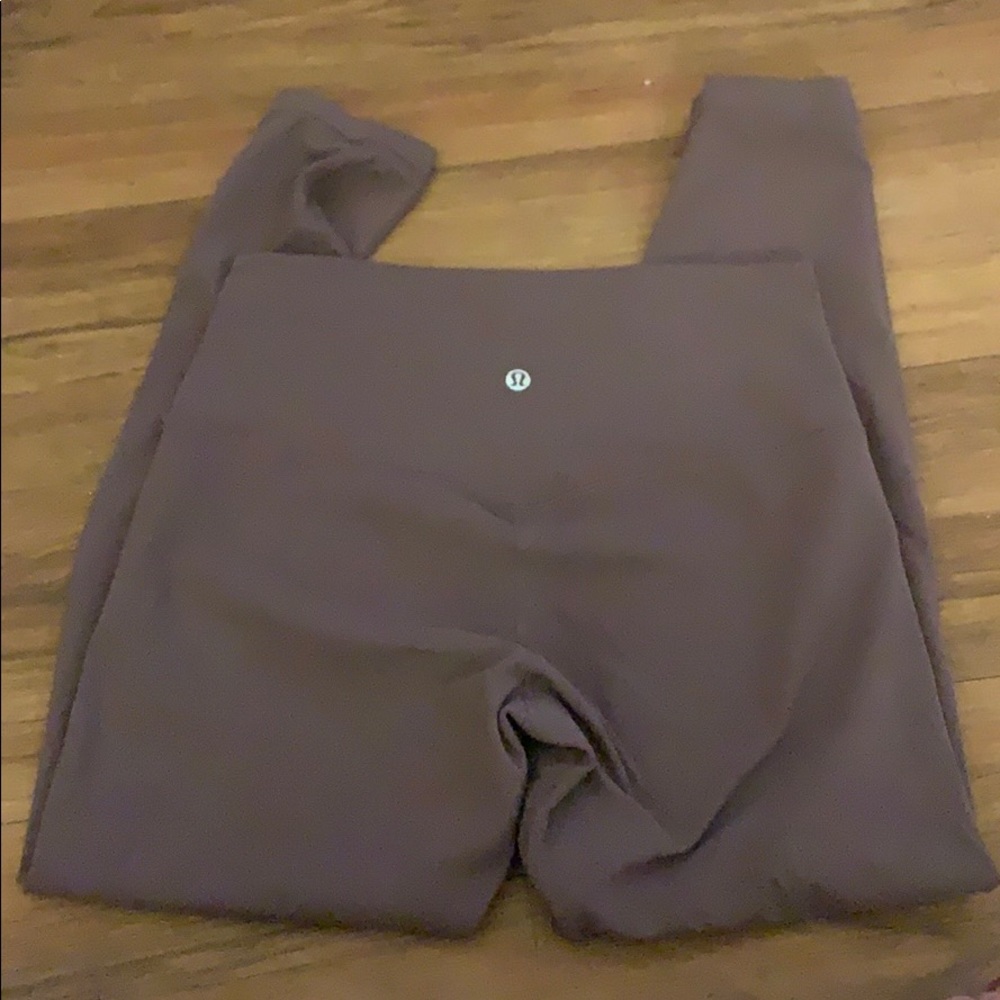 Lulu Lemon HR Aligns